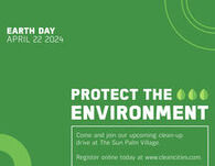 Free Earth Day Sign Templates | Signs.com